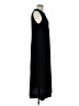 Coldwater Creek Black Casual Dress Size L - photo 4