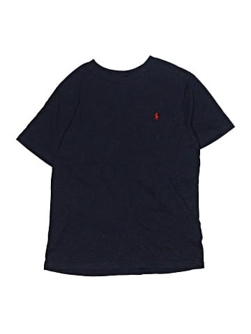 Polo by Ralph Lauren Short Sleeve T-Shirt (view 1)