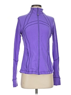 Lululemon Athletica Track Jacket