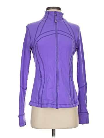 Lululemon Athletica Track Jacket (view 1)