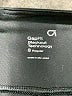 Gap Fit Black Active Pants Size S - photo 7