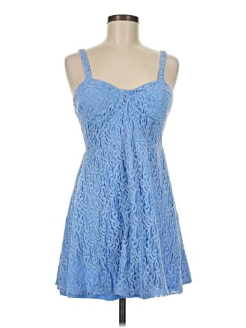Jessica Simpson Cocktail Dress (view 1)
