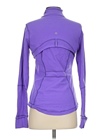 Lululemon Athletica Track Jacket (view 2)