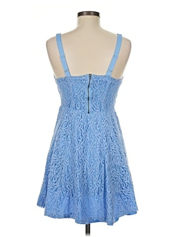 Jessica Simpson Cocktail Dress (view 2)