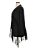 Kim & Cami Black Kimono Size 1X - photo 5