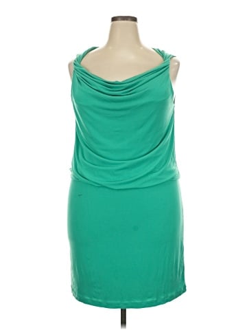 Boston Proper Cocktail Dress (view 1)