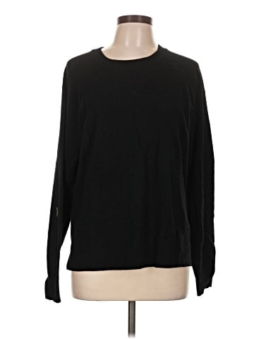 J.Crew Factory Store Pullover Sweater (view 1)