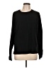 J.Crew Factory Store Black Pullover Sweater Size L - photo 1