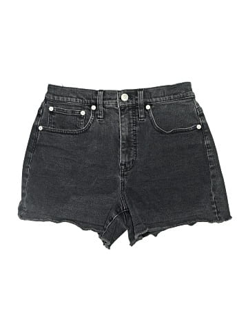 Madewell Denim Shorts (view 1)