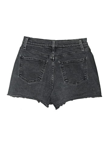 Madewell Denim Shorts (view 2)
