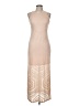 Mossimo Tan Cocktail Dress Size M - photo 1