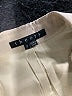 Theory Tan Blazer Size 2 - photo 6