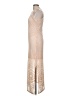 Mossimo Tan Cocktail Dress Size M - photo 5