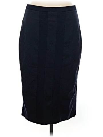 Max Mara Formal Skirt (view 1)