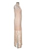 Mossimo Tan Cocktail Dress Size M - photo 4
