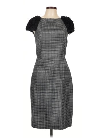Jason Wu Cocktail Dress (view 1)