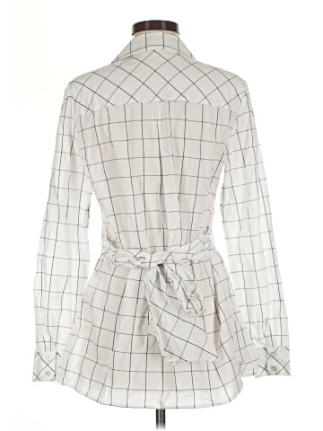 Donna Degnan Long Sleeve Blouse (view 2)