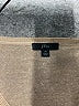 J.Crew Tan Long Sleeve Top Size M - photo 7