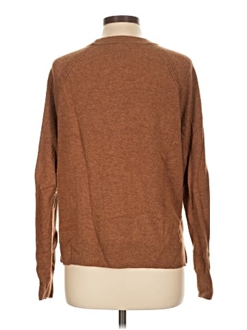J.Crew Factory Store Pullover Sweater (view 2)