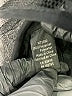 Sandra Angelozzi 100% Recycled Polyester Black Cocktail Dress Size EU 36 / US 6 - photo 8