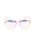 Assorted Brands Pink Sunglasses One size - photo 2