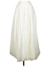 Elleven Ivory Formal Skirt Size 2 - photo 1