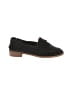 Lucky Brand Black Flats Size 6 - photo 1
