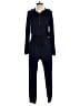 Stateside Blue Jumpsuit Size XS - photo 1