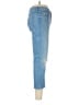 Mother Color Block Blue Jeans Size 28 waist - photo 4