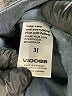 Vigoss Solid Blue Denim Shorts Size 31 waist - photo 4