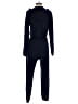 Stateside Blue Jumpsuit Size XS - photo 2