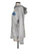 Magic Silver Pullover Hoodie Size M - photo 5