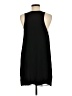 Joie 100% Silk Black Cocktail Dress Size M - photo 2
