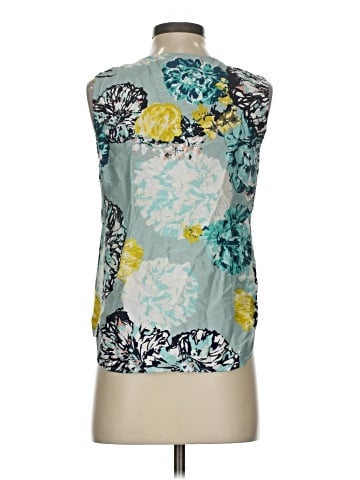 J.Crew Sleeveless T-Shirt (view 2)