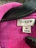 J.Crew Factory Store 100% Cotton Pink Pullover Sweater Size M - photo 7