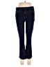 Gap Hearts Blue Jeans Size 28 waist - photo 1