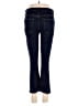 Gap Hearts Blue Jeans Size 28 waist - photo 2
