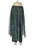 HD in Paris Teal Casual Pants Size 8 - photo 1