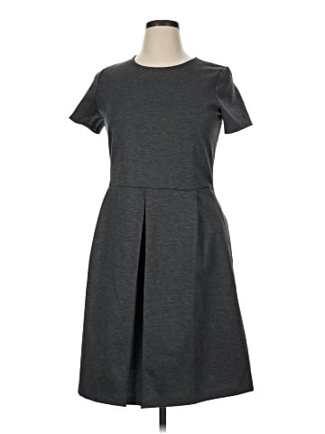 Lands' End Casual Dress (view 1)