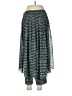 HD in Paris Teal Casual Pants Size 8 - photo 2