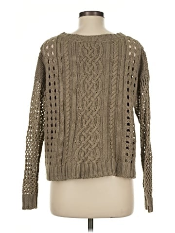 Trouve Pullover Sweater (view 2)