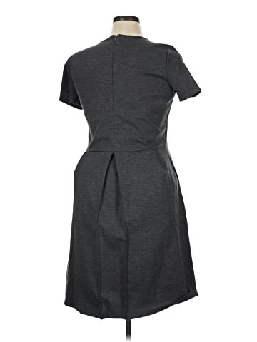 Lands' End Casual Dress (view 2)
