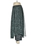HD in Paris Teal Casual Pants Size 8 - photo 5