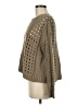 Trouve 100% Acrylic Tan Pullover Sweater Size M - photo 5