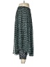 HD in Paris Teal Casual Pants Size 8 - photo 4