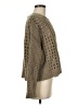 Trouve 100% Acrylic Tan Pullover Sweater Size M - photo 4