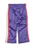 Puma 100% Polyester Purple Track Pants 12-18 MO / 18 MO - photo 2