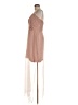 Alfred Angelo 100% Polyester Tan Casual Dress Size 8 - photo 5