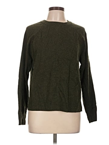 J.Crew Factory Store Pullover Sweater (view 1)