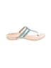 Vionic Blue Sandals Size 10 - photo 1